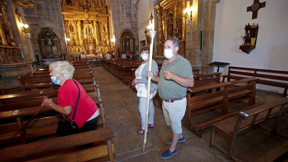Romería de San Benito de Lerez