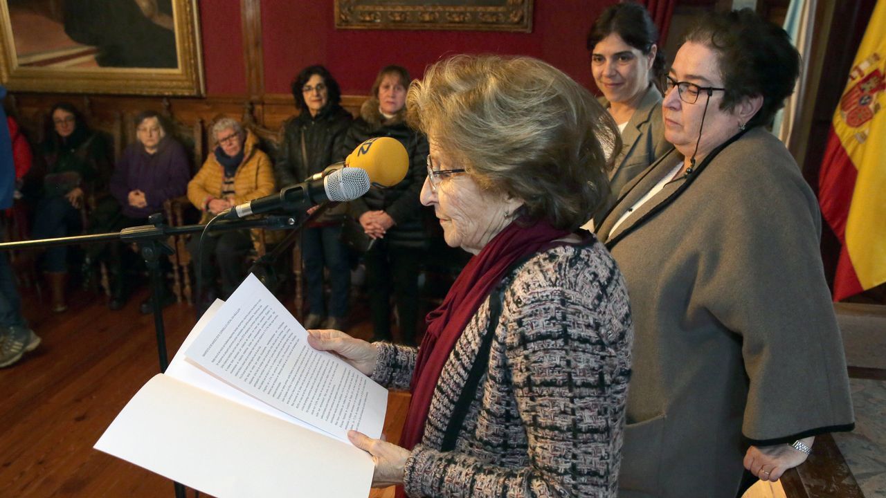 Las im�genes del partido de Os Ingleses contra Crat de Vigo