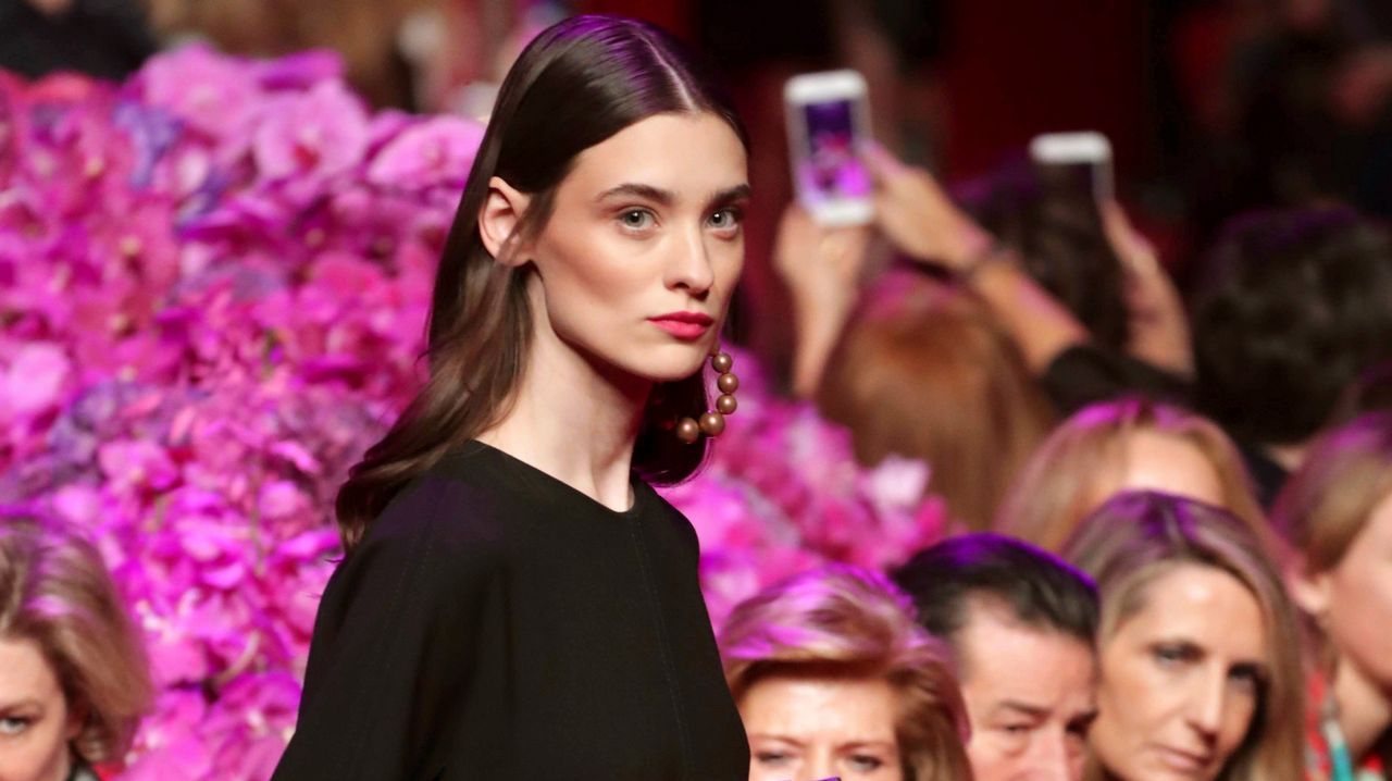 Desfile de Jorge Vázquez