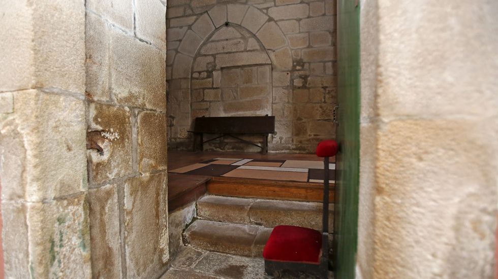 Convento de clausura de Santa Clara