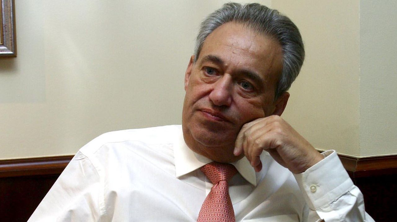 El empresario gallego ha fallecido a los 78 años