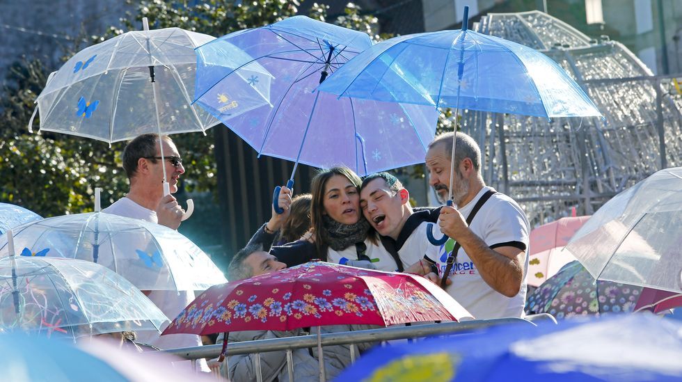 Día Internacional de las Personas con Discapacidad