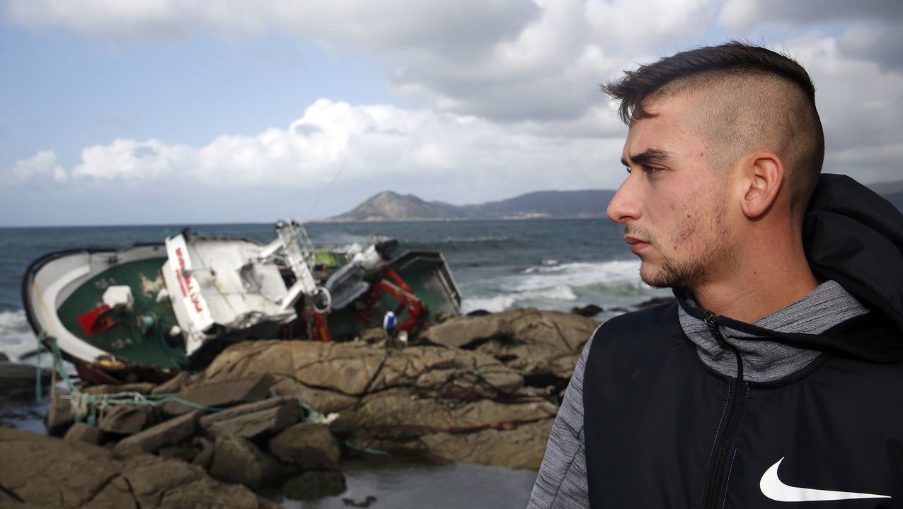 RESUMEN DEL AÑO 2019.Juan Perol fue uno de los héroes del Divina del Mar