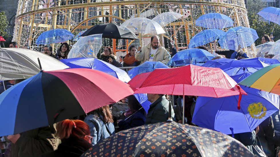 Día Internacional de las Personas con Discapacidad