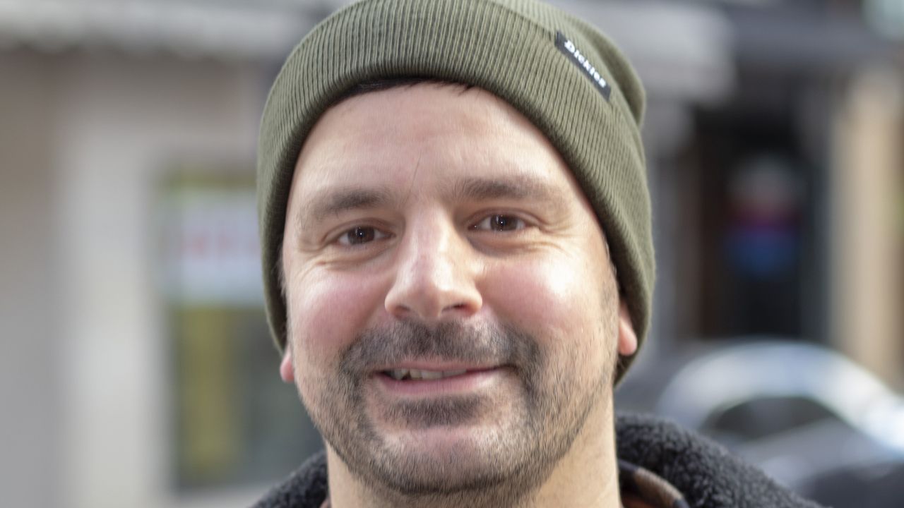 José Alfredo González