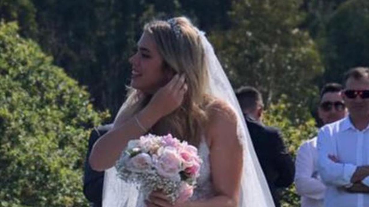 Vicente Iborra, con su pareja