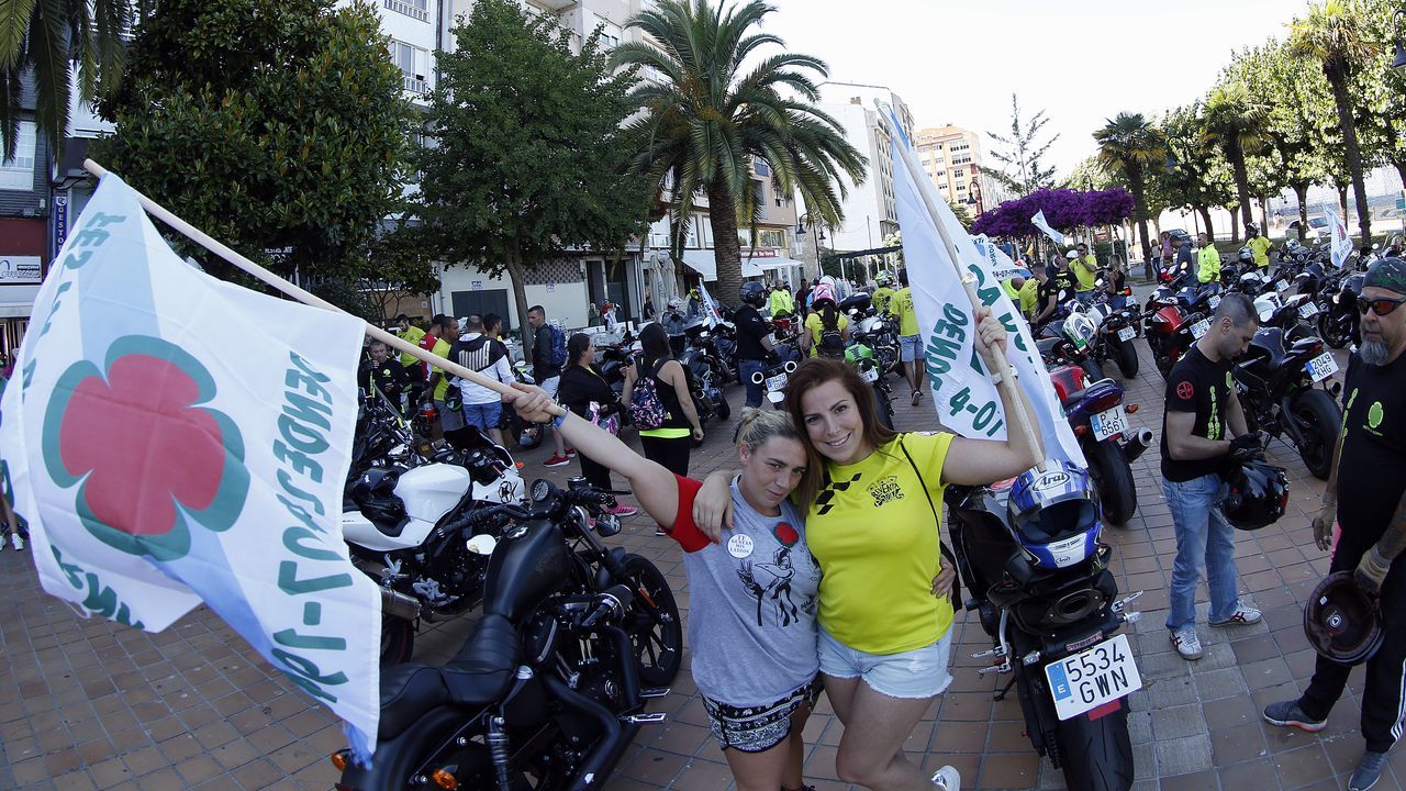 FESTA DA DORNA 2019