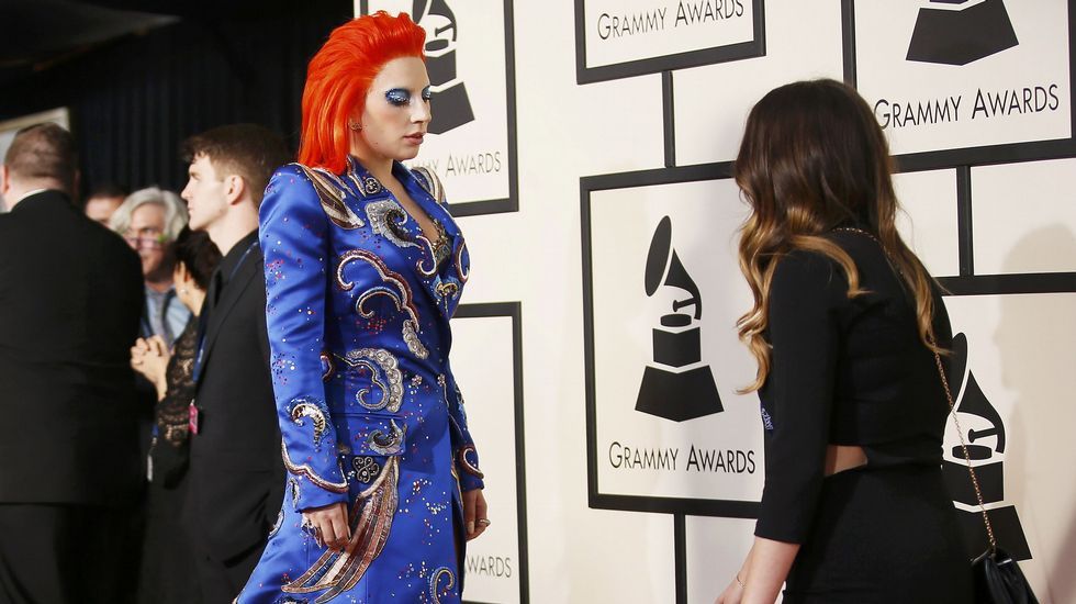 Lady Gaga
