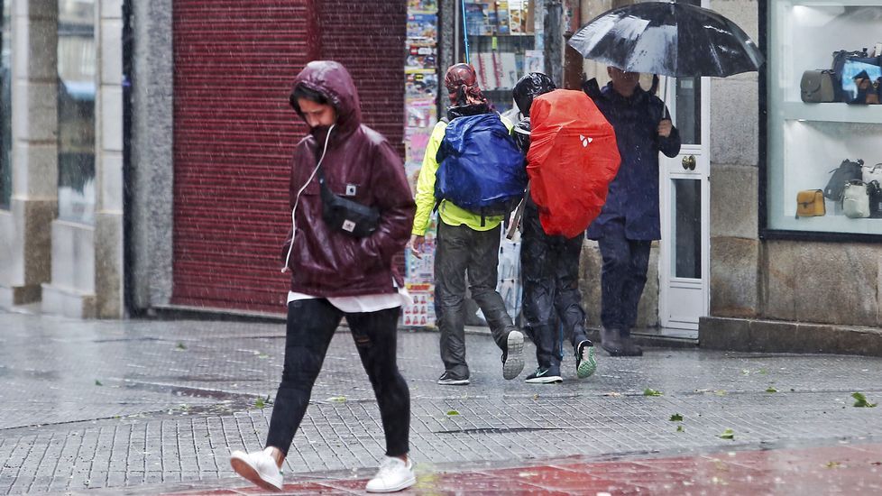 Temporal Miguel
