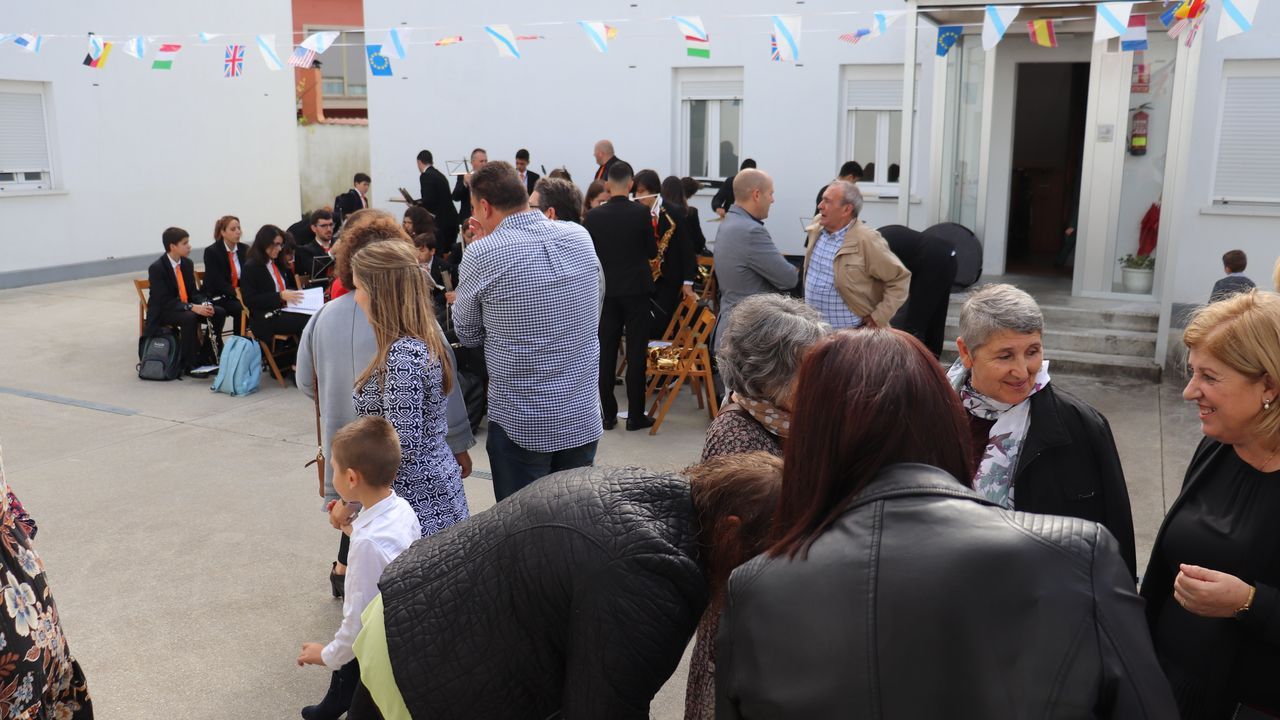 Dia del Pilar, patrona de la Guardia Civil 2019