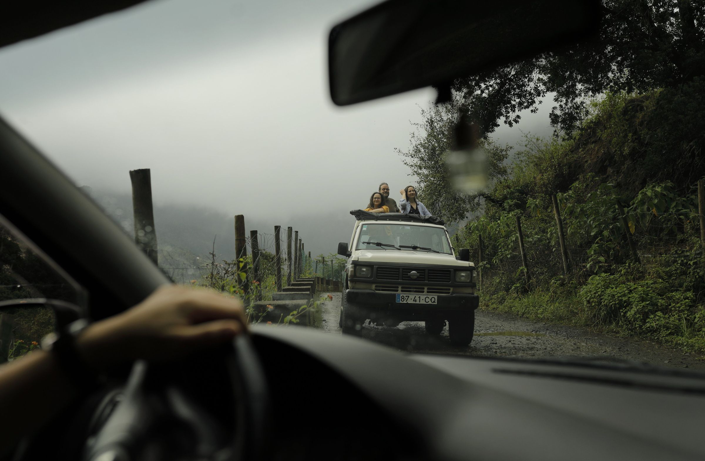 El aeropuerto internacional Cristiano Ronaldo (anteriormente conocido como Funchal) es el aer�dromo de Madeira