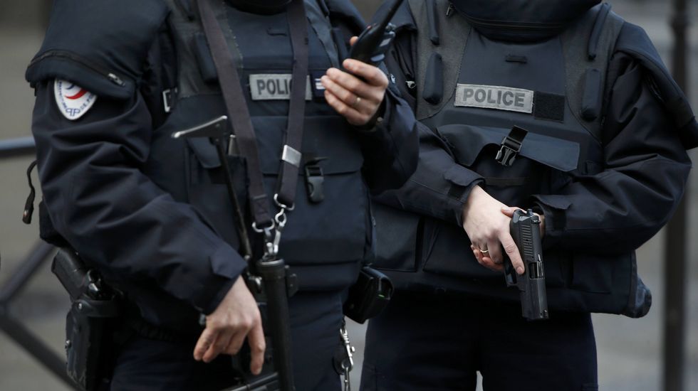 Hoy se conmemora el primer aniversario del atentado yihadista contra el semanario satírico «Charlie Hebdo».