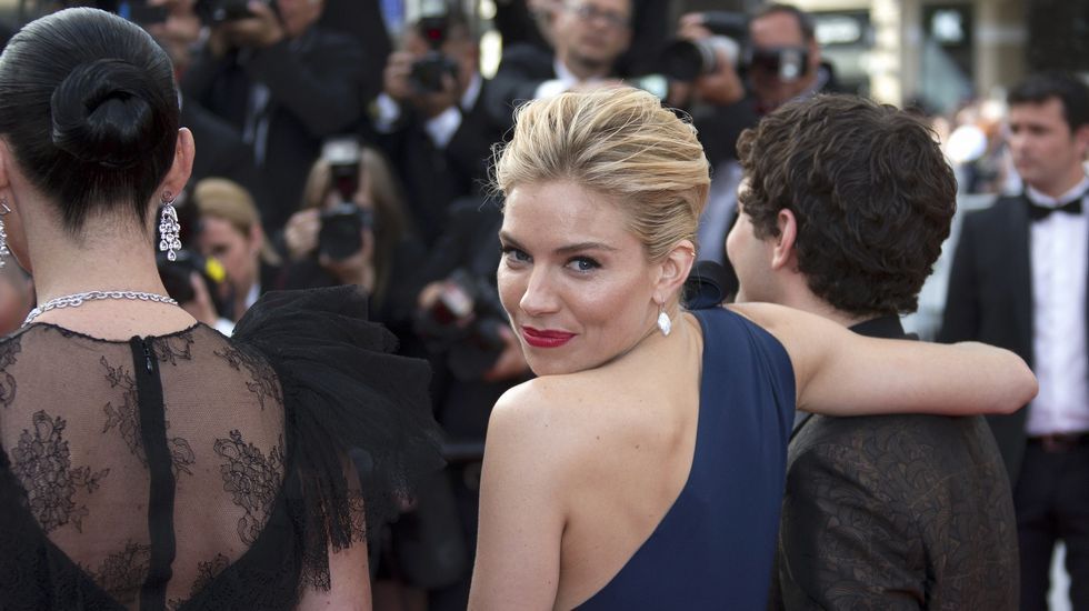 Sienna Miller