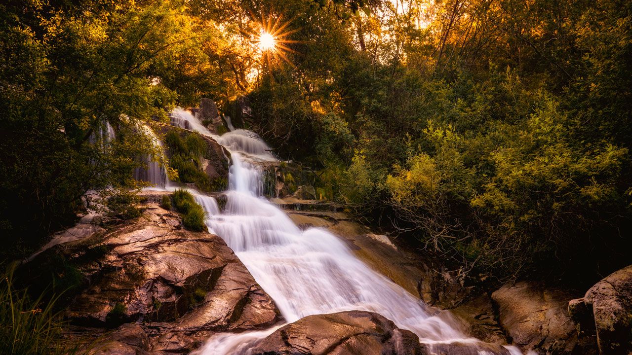 Tr�iler - ��rase una vez en Hollywood�.Vista de Dubai