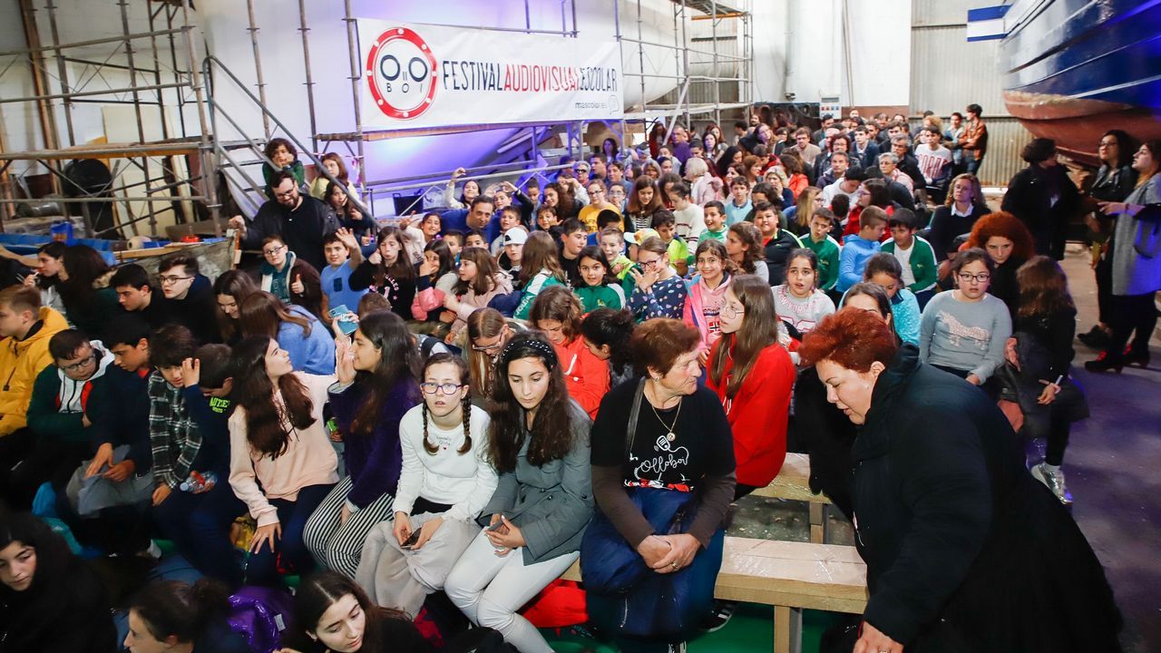 FESTIVAL OLLOBOI 2019