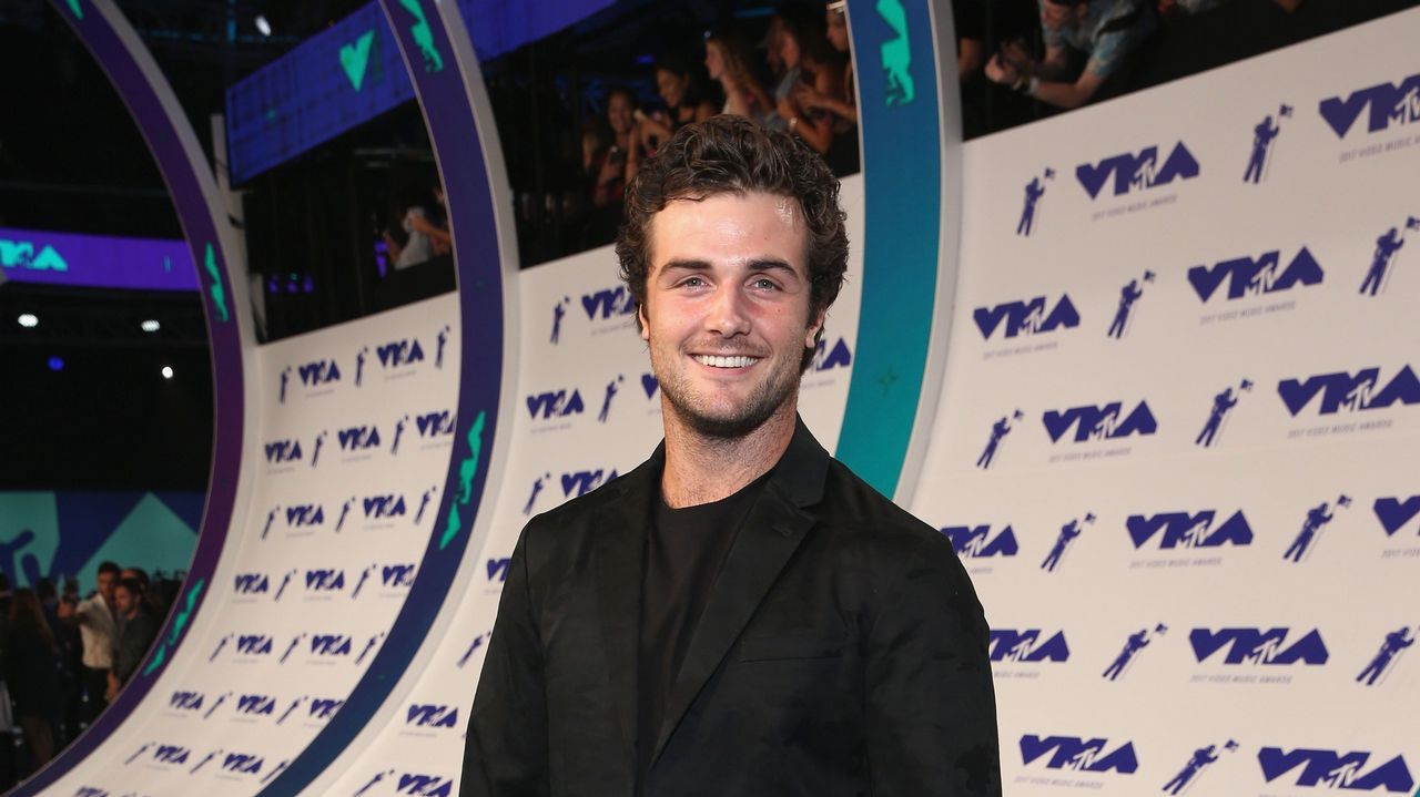Beau Mirchoff