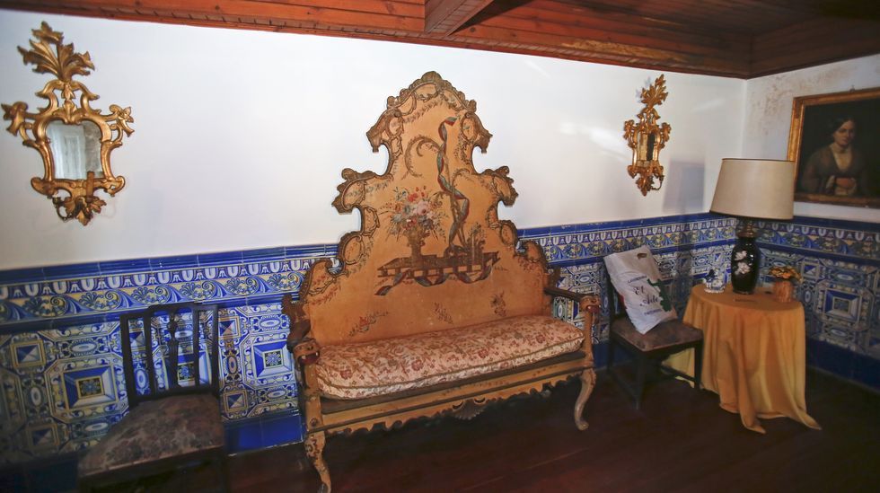 Pazo da Parda