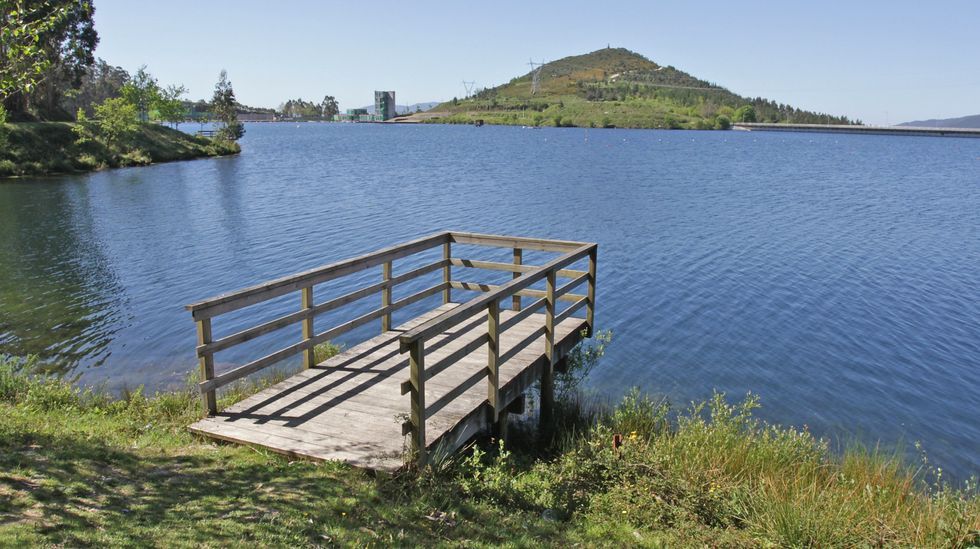 Pontillón de Castro, Verducido, Pontevedra