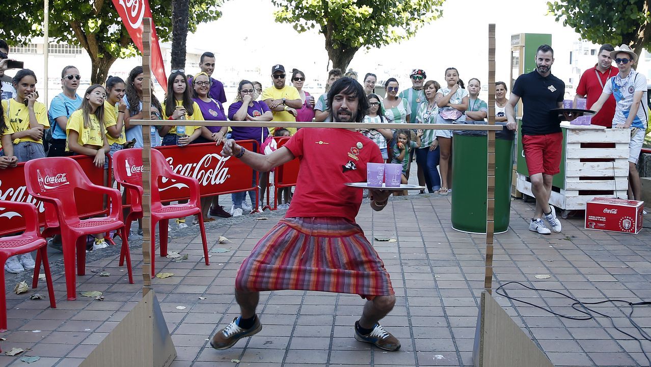 FESTA DA DORNA 2019