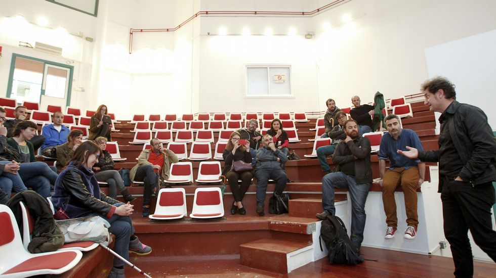 Auditorio
