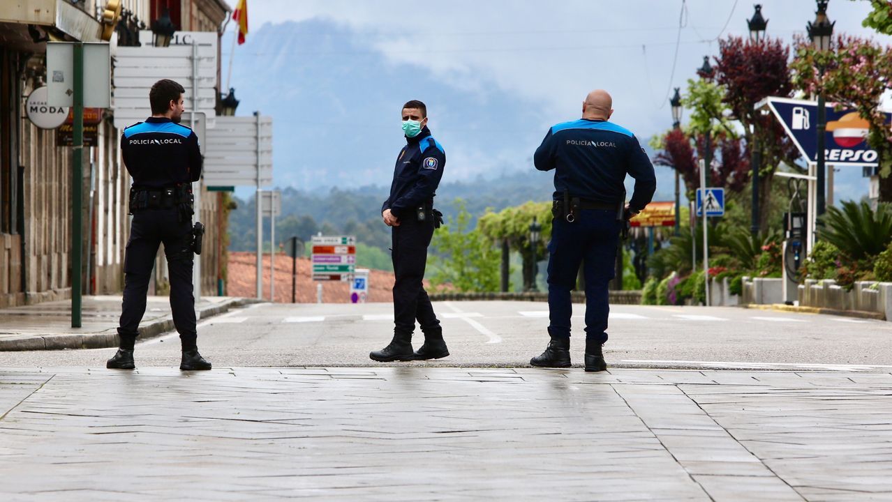 Tui en Semana Santa durante la alarma sanitaria por el coronavirus