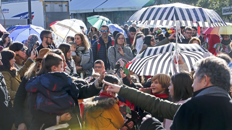Día Internacional de las Personas con Discapacidad