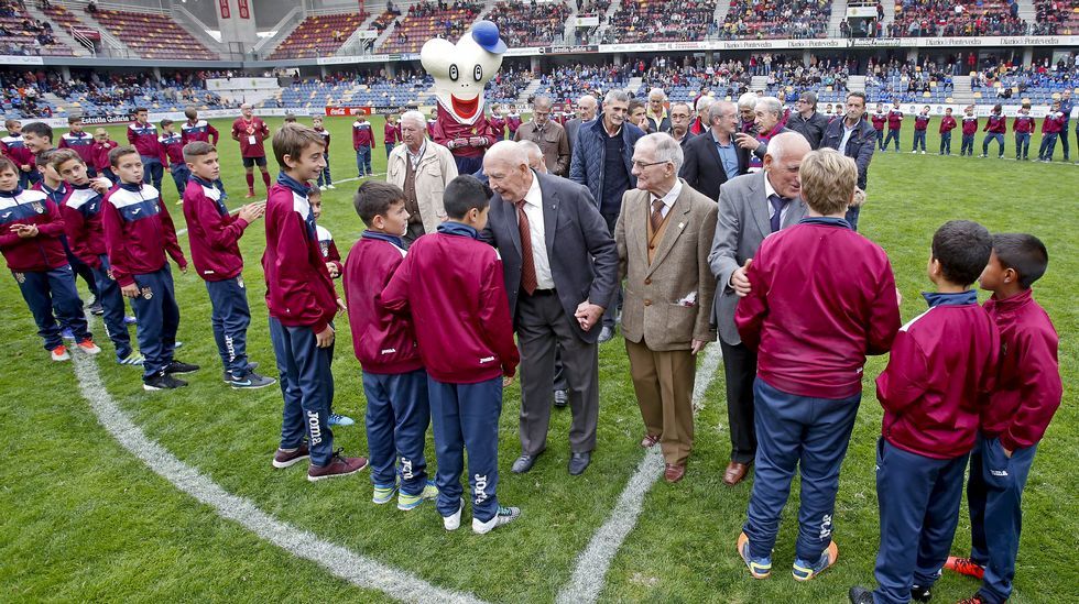 Pontevedra CF - Lealtad
