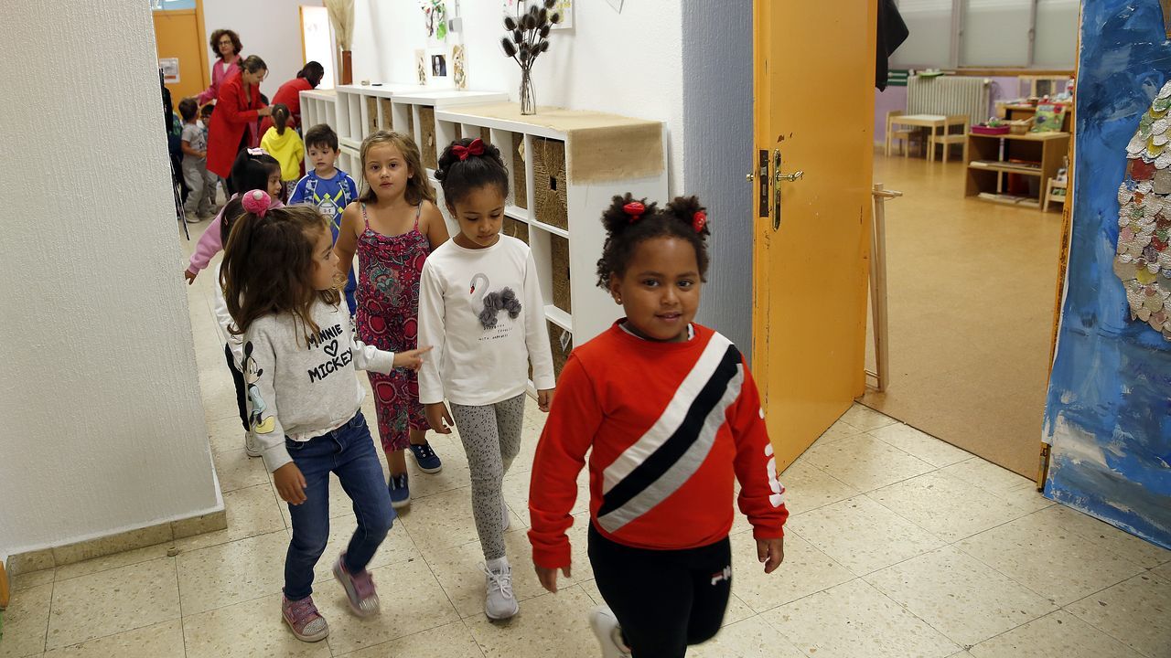La vuelta al cole 2019/20