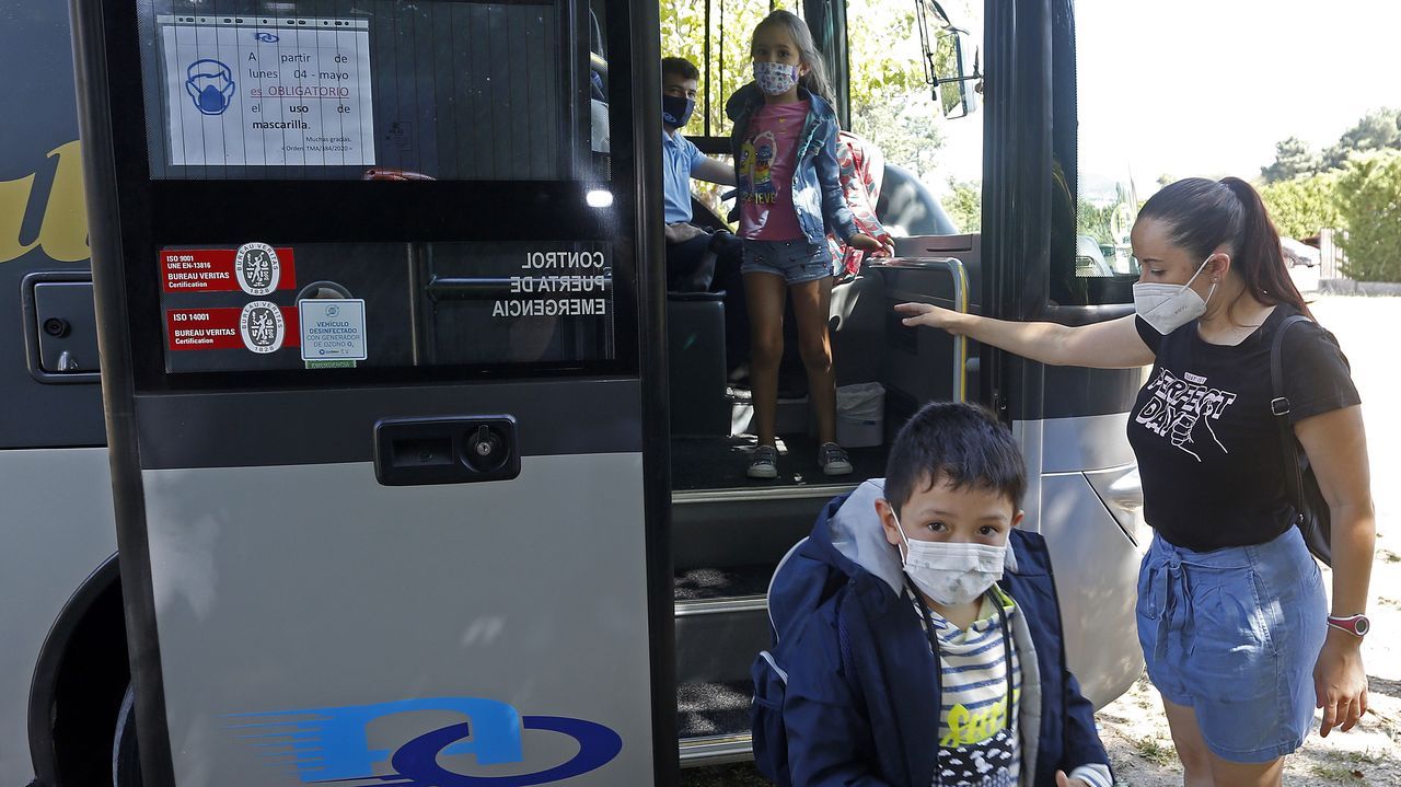LA VUELTA AL COLE 2020