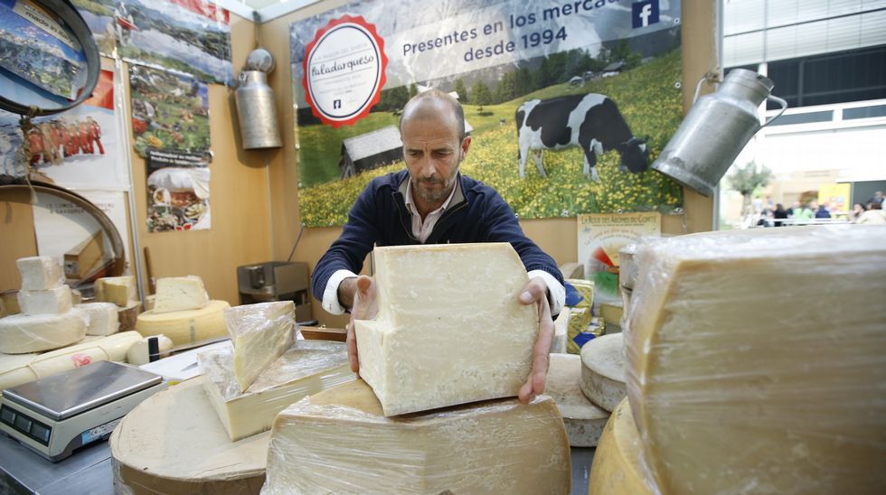 ECOGALICIA EN EXPOCORUÑA