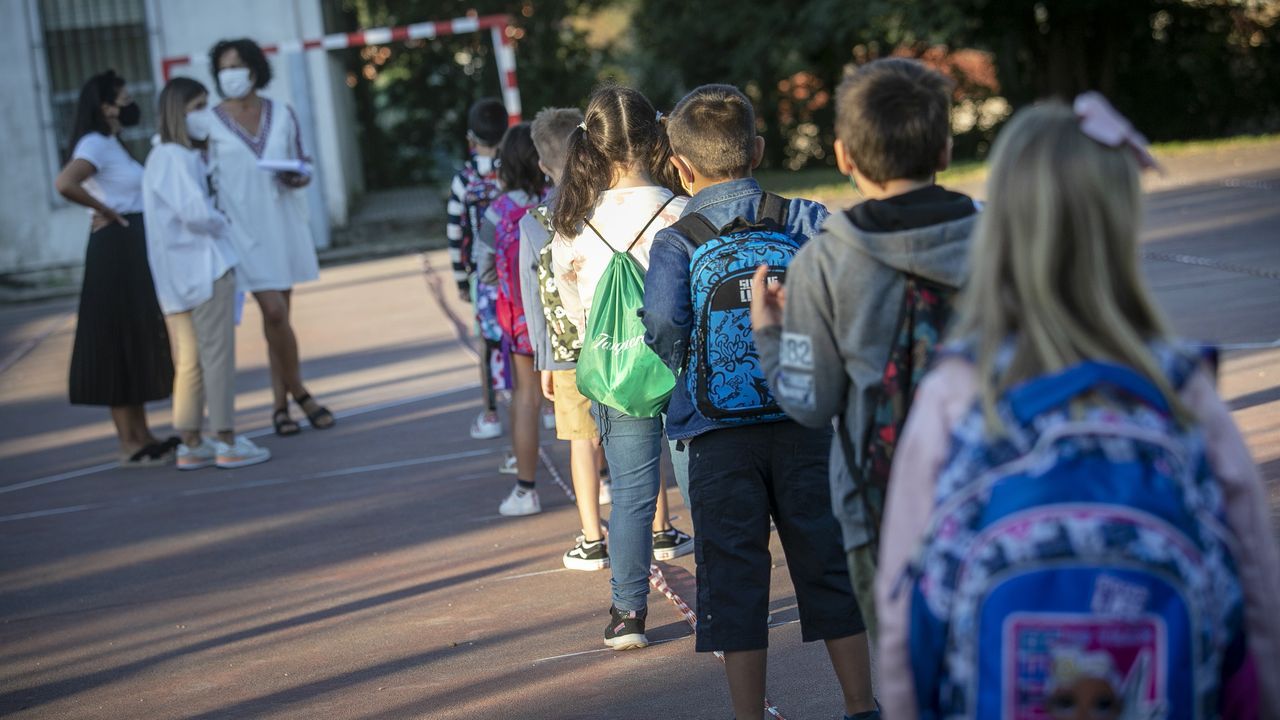 LA VUELTA AL COLE 2020