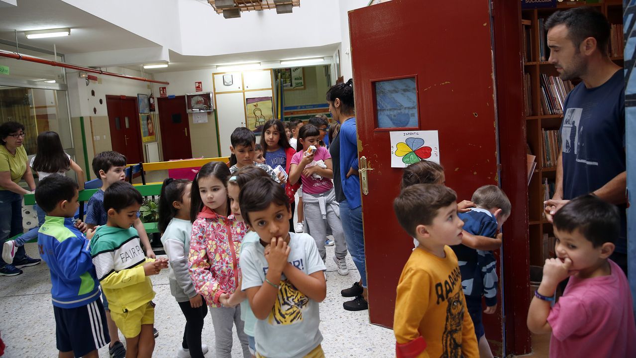 La vuelta al cole 2019/20