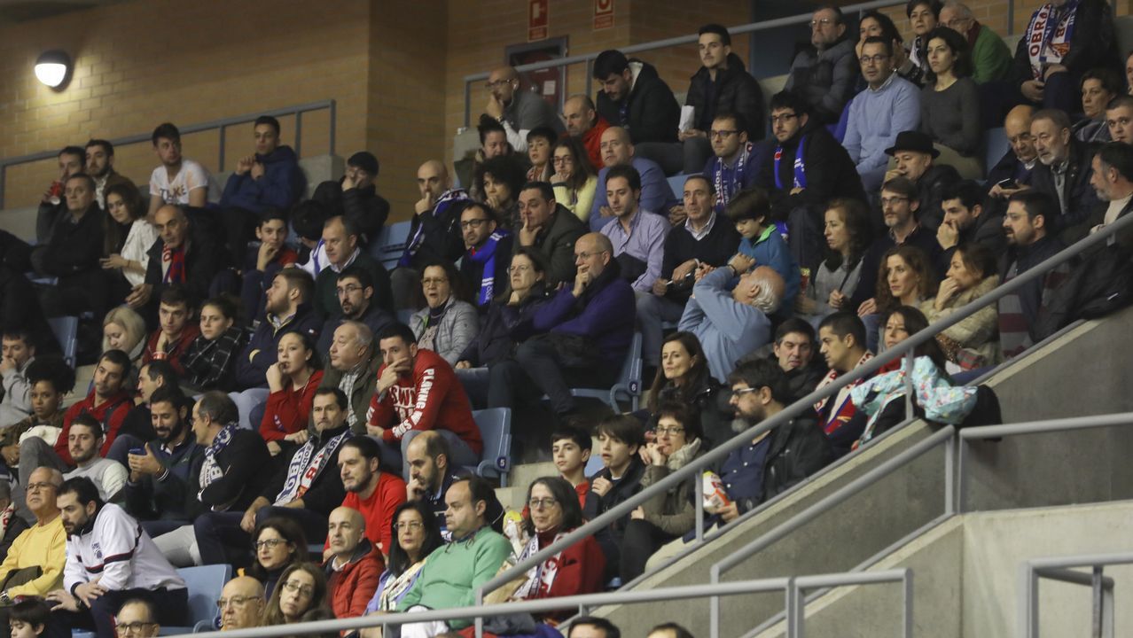 Obradoiro-Guipúzcoa
