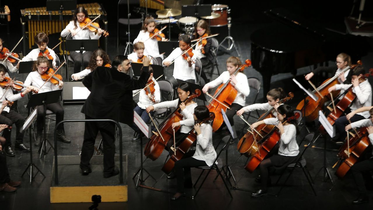 Desde Cai�n a Baldaio: primera etapa del Cami�o Sen L�mites: �b�scate!