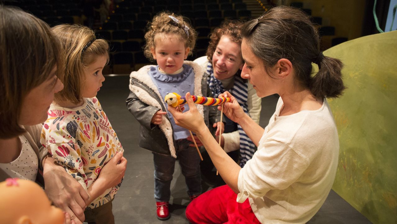 Desde Cai�n a Baldaio: primera etapa del Cami�o Sen L�mites: �b�scate!