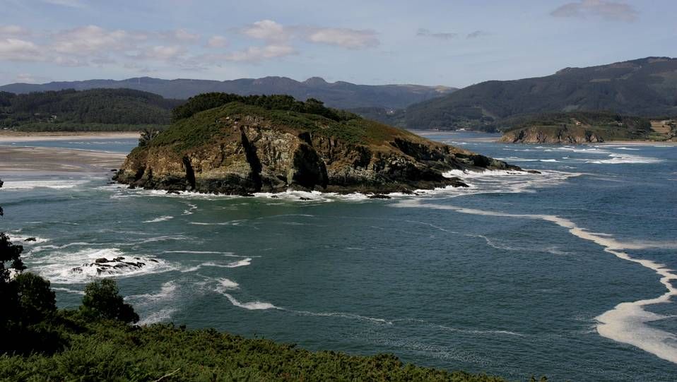 Ortigueira