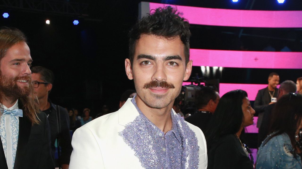 Joe Jonas