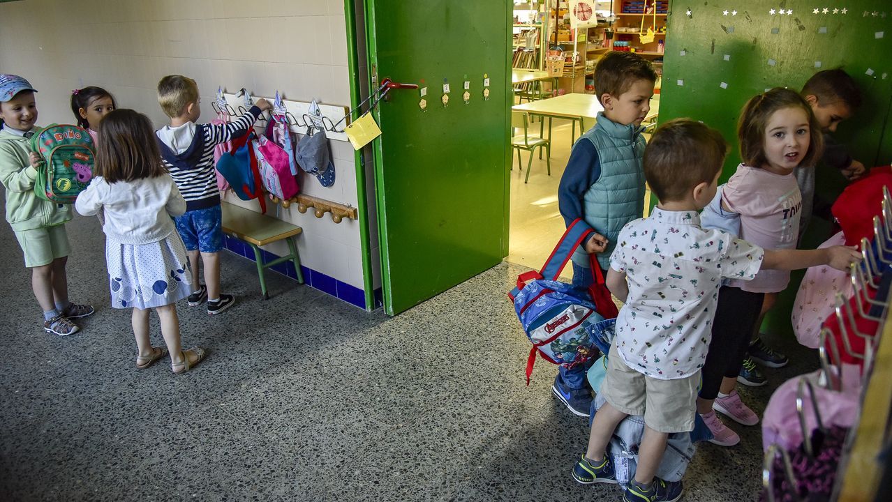 La vuelta al cole 2019/20