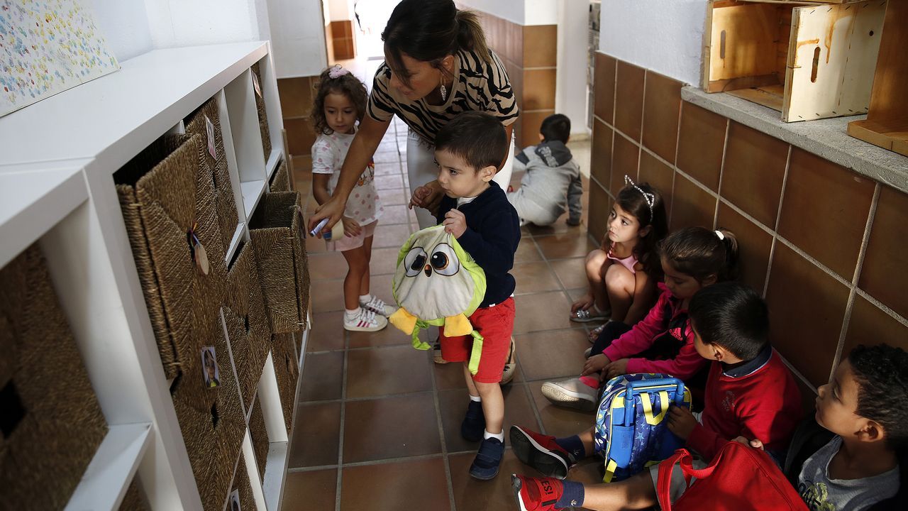 La vuelta al cole 2019/20