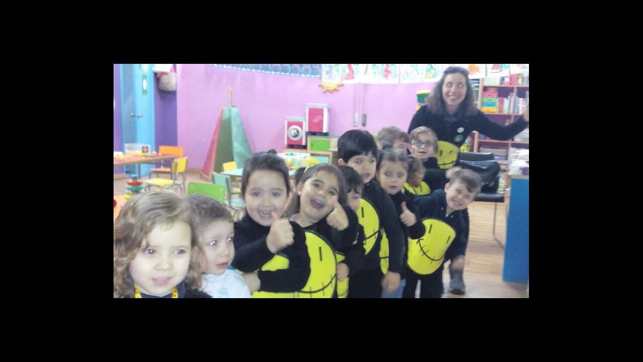 .Carnaval en el Valle Inclán