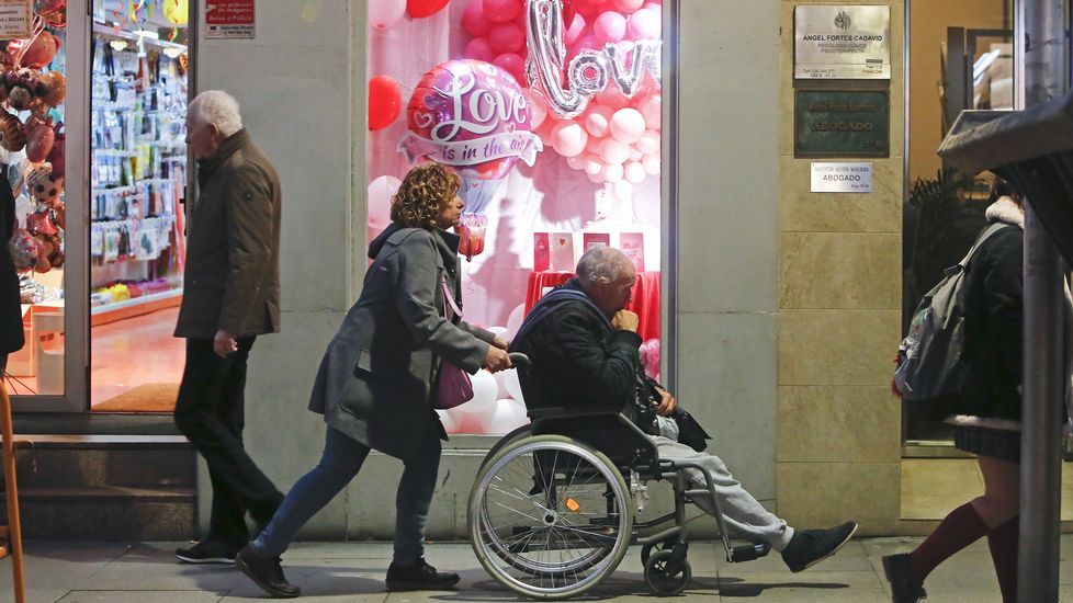 Día de San Valentín