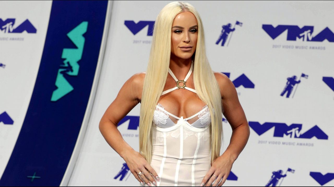 Gigi Gorgeous