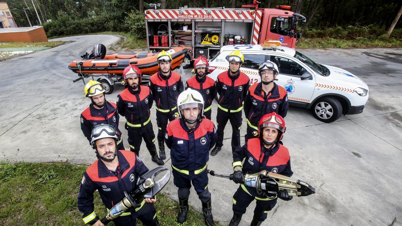 Cee tiene un pulm�n verde, y as� es: �mira las im�genes!