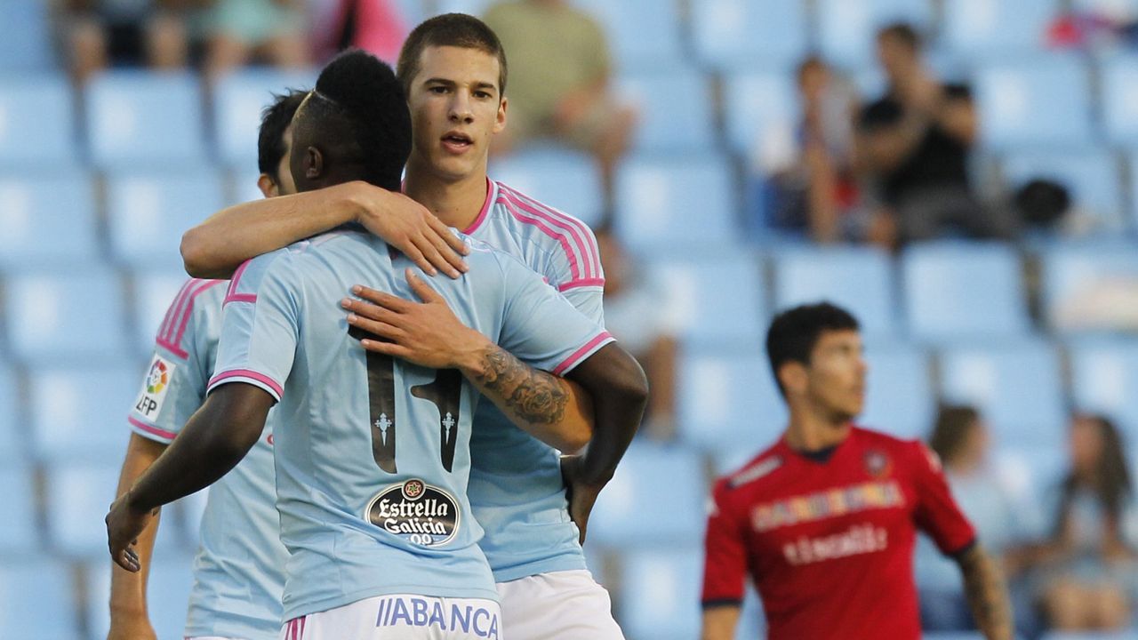 Decimonovena edición: Celta-Cagliari (16 de agosto del 2014)