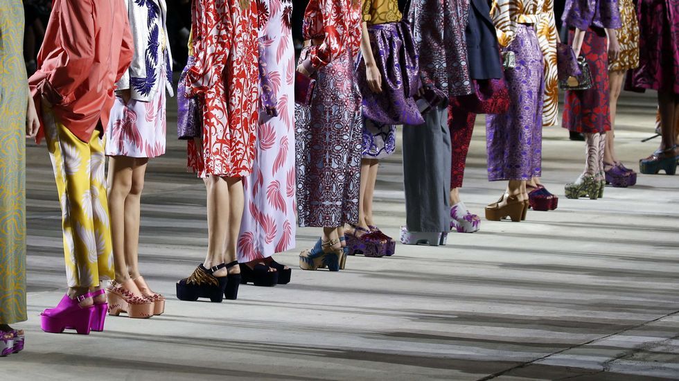 Dries Van Noten