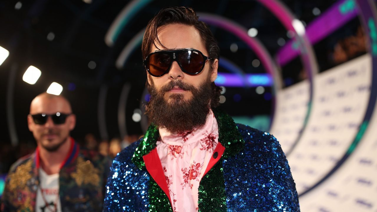 Jared Leto