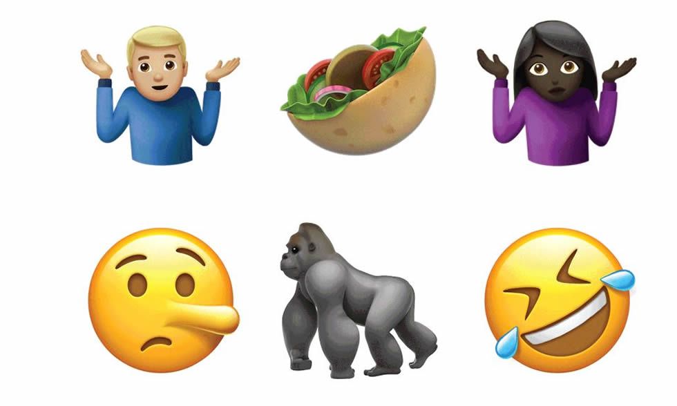 Que Significan Los Emojis Que Mandan Los Hombres