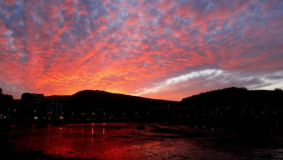 Ría de Viveiro, Lugo