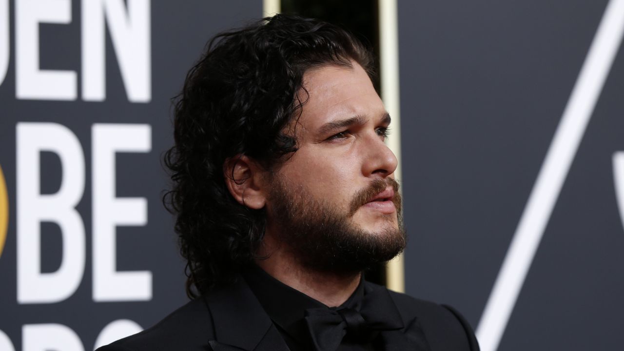Kit Harington