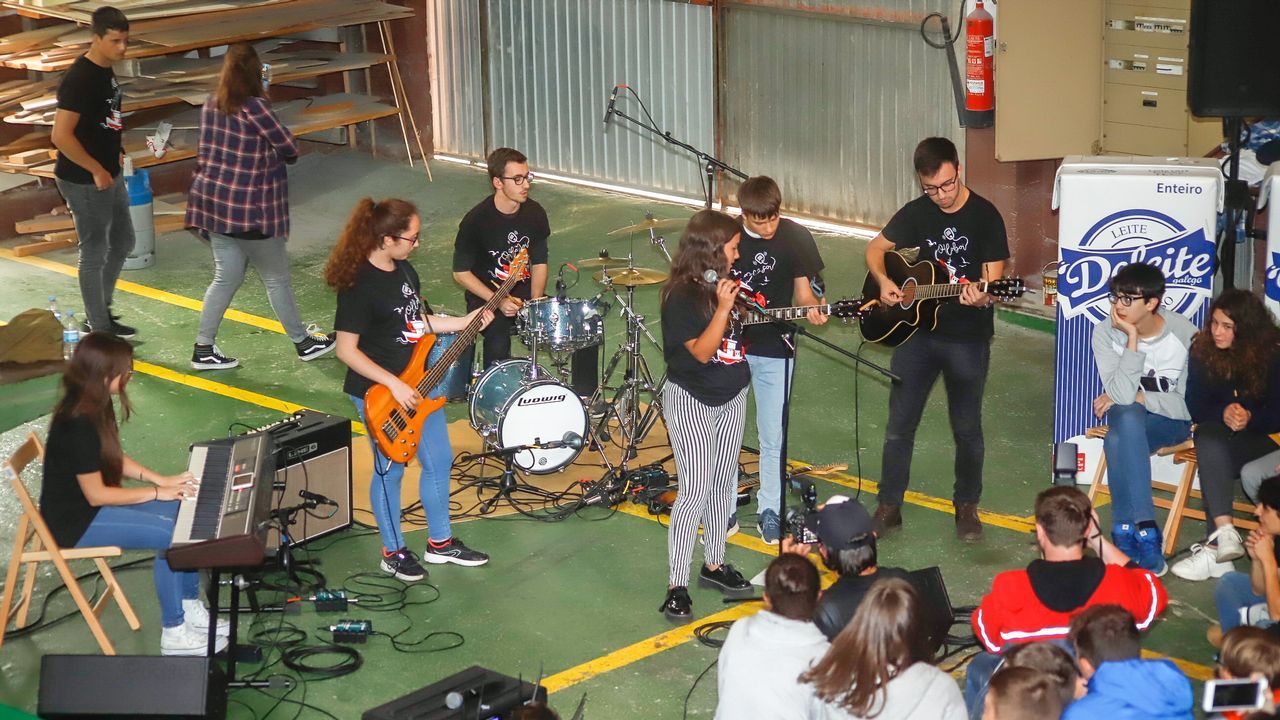 FESTIVAL OLLOBOI 2019